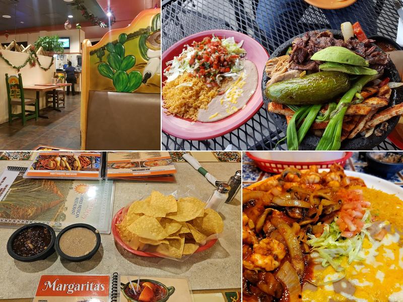 Sol De Jalisco 1345 Water Valley Pkwy, Windsor