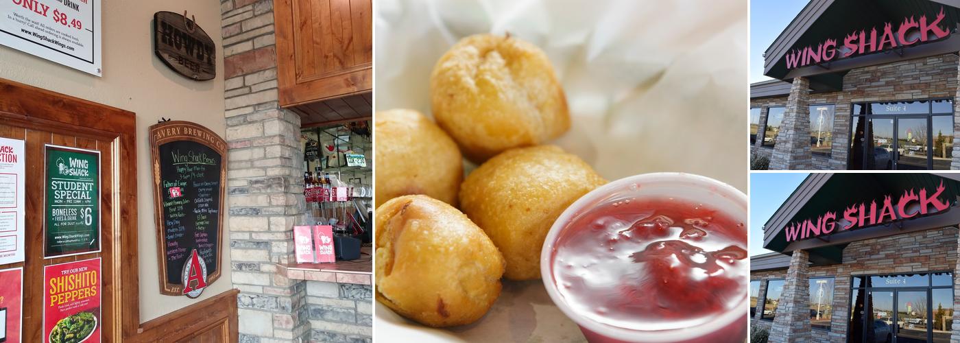 Wing Shack West Greeley