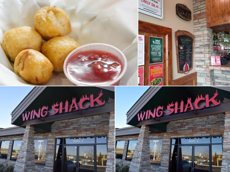 Wing Shack West Greeley