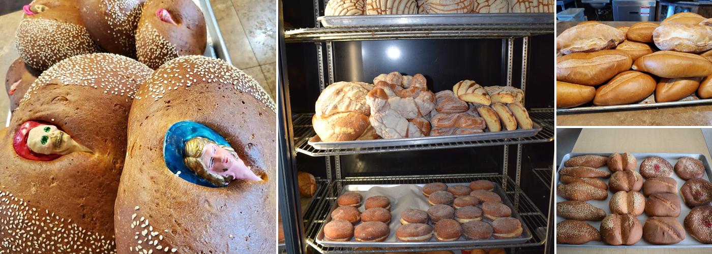 La Luna Bakery & Cafe