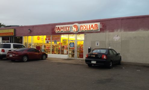 Family Dollar