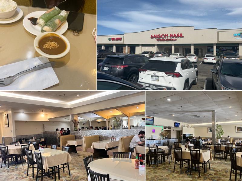 Saigon Basil 10665 Melody Dr, Northglenn