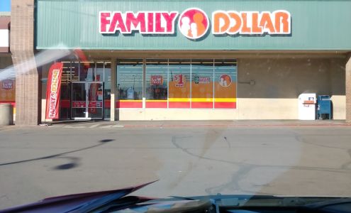 Family Dollar