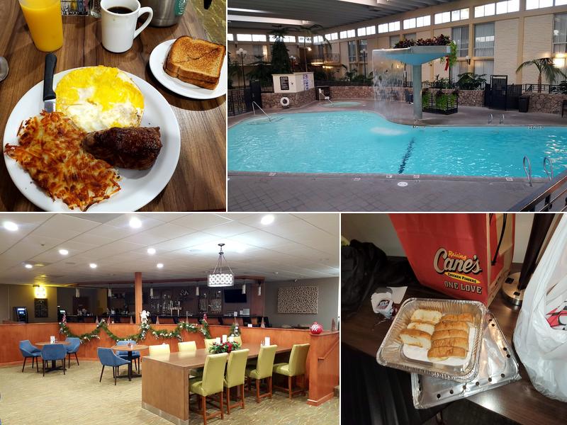 Skyline Cafe Bar & Grill