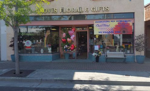 Clovis Floral & Cafe