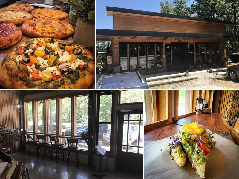 Basecamp Event Venue 150 Passion Play Rd, Eureka Springs