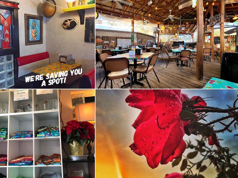 Sparky's Roadhouse Cafe