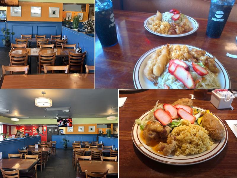 Hong Kong Restaurant