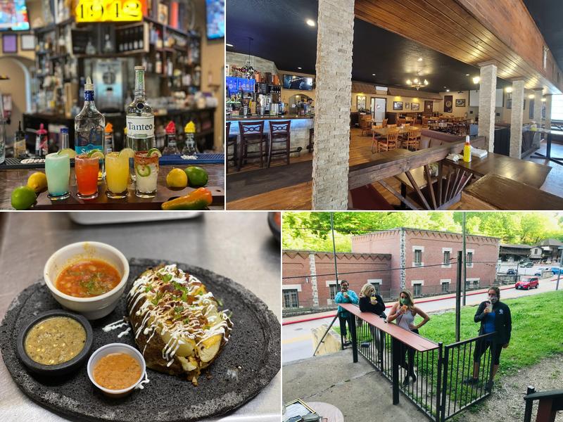 Amigos Mexican Restaurant And Cantina