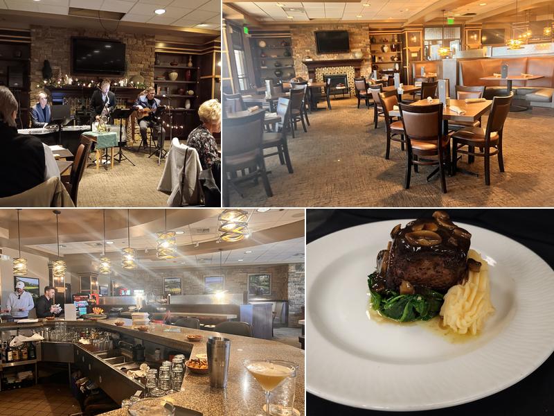 Zingers Bar & Grill 8455 Heritage Dr, Brighton