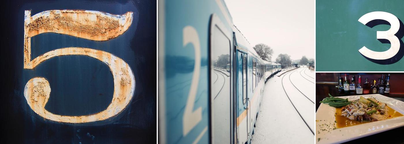 DeVito's of Eureka Springs