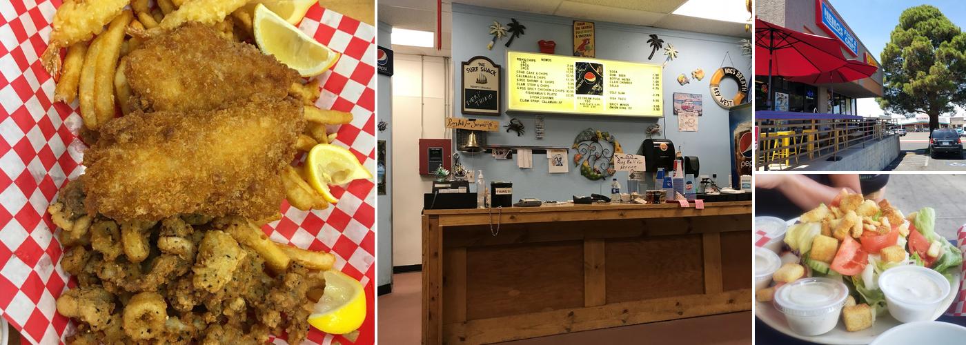 Nemo's Fish & Chips
