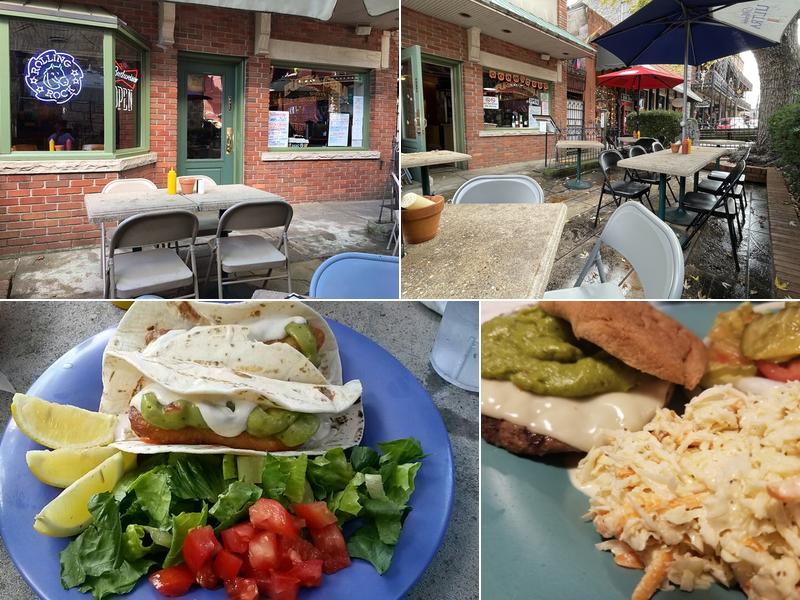 Eureka Grill 71 Spring St, Eureka Springs