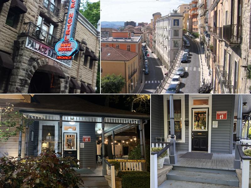 Ermilio's Italian Home Cooking