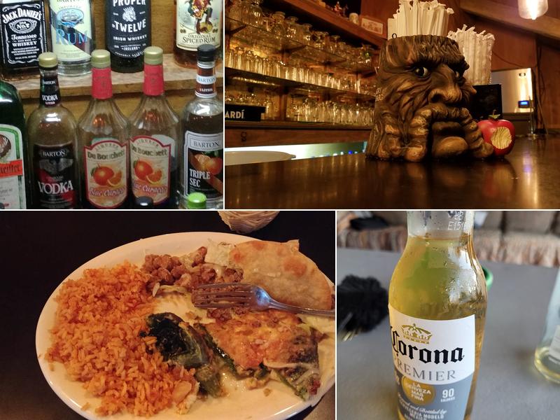 Popsie's Bar & Grill