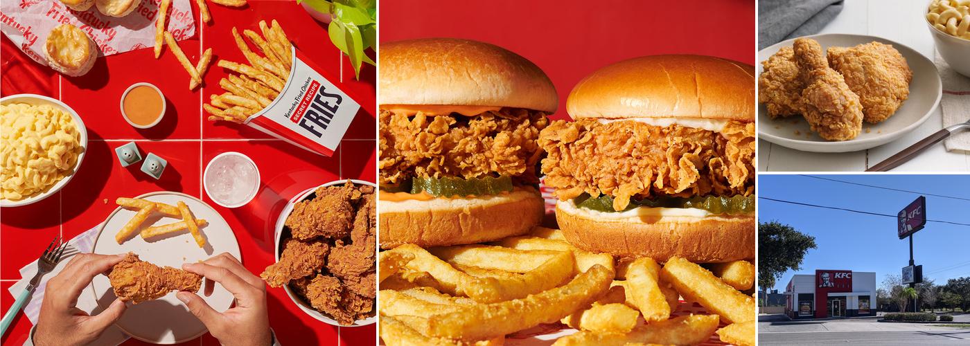 KFC