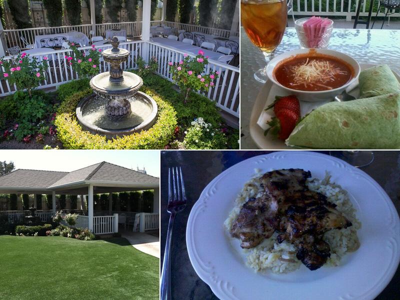 Bella Rose 1537 Lincoln St, Kingsburg