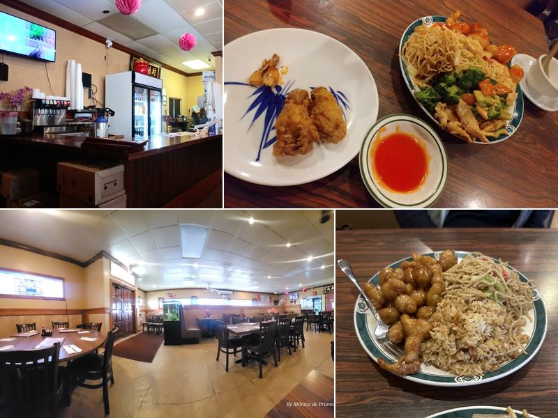 Sun China 1335 10th St, Sanger