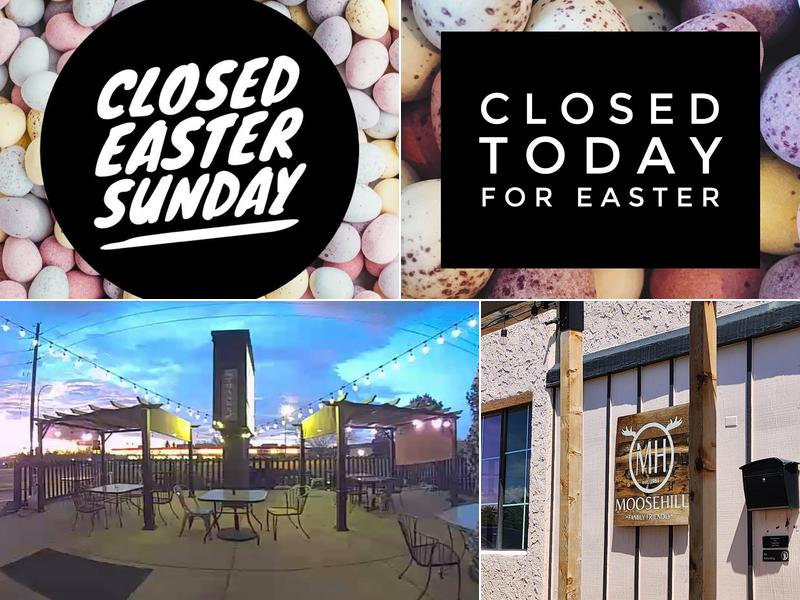 Moose Hill Cantina and Catering