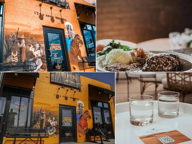 Adelitas Cocina Y Cantina