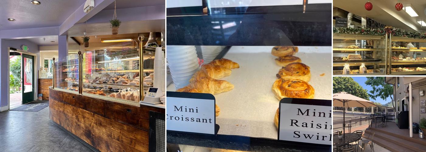 Lafayette Bakery & Cafe