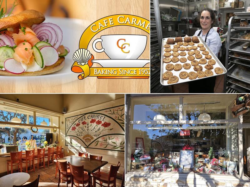 Café Carmel