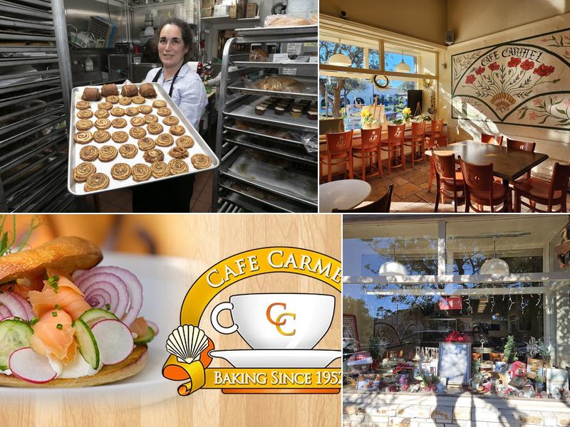 Café Carmel