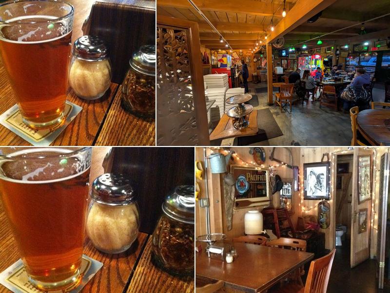 Stirrup Cup Pizza 24 E Carmel Valley Rd, Carmel Valley