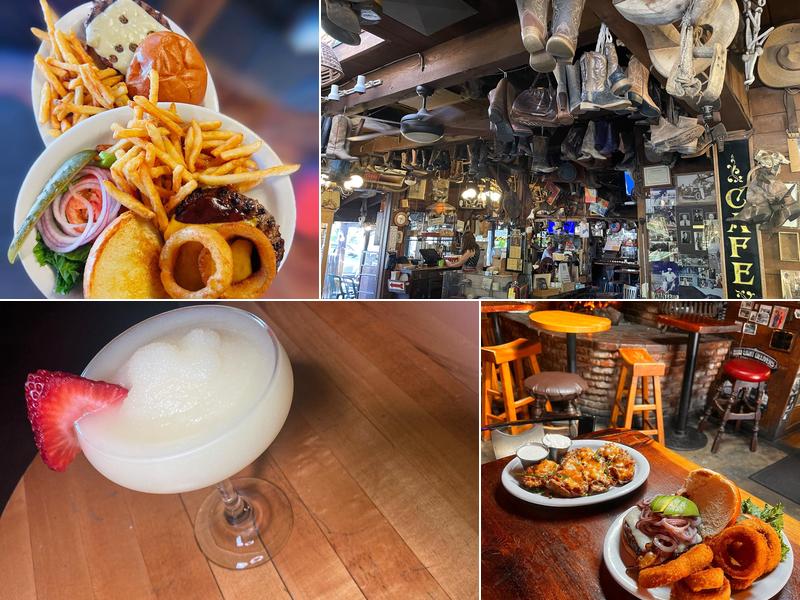 Running Iron 24 E Carmel Valley Rd, Carmel Valley