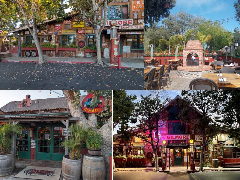 Baja Cantina & Grill