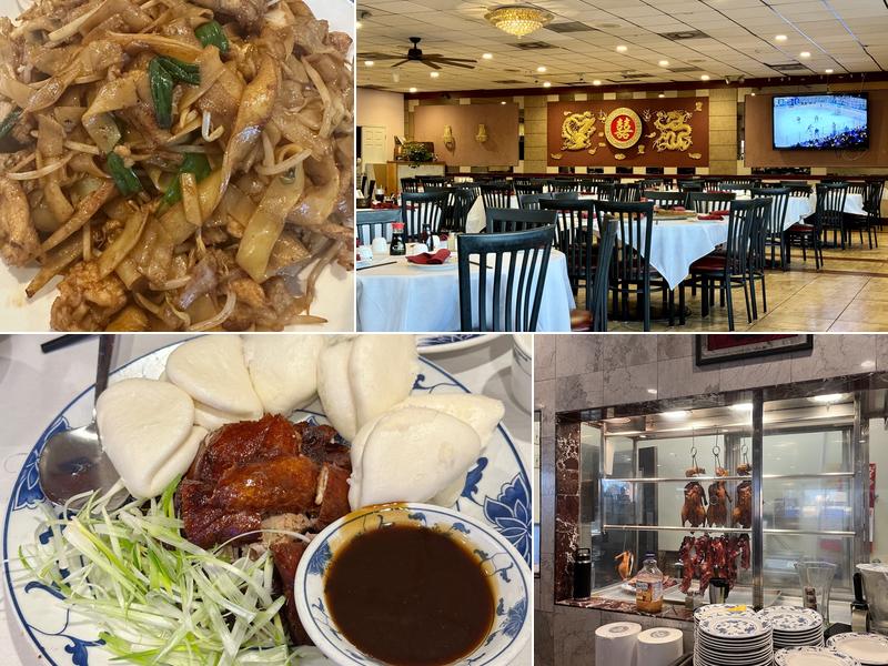 The Empress Seafood Restaurant