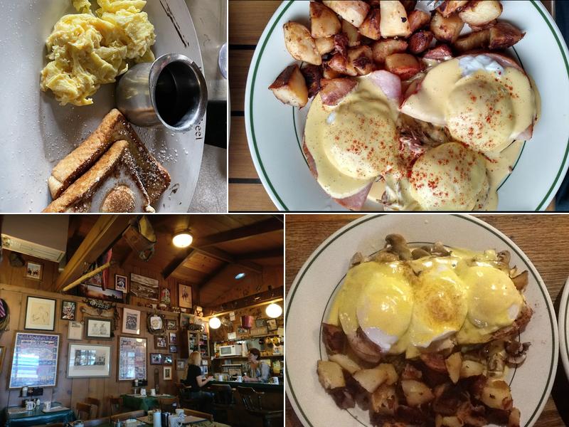 Wagon Wheel Restaurant