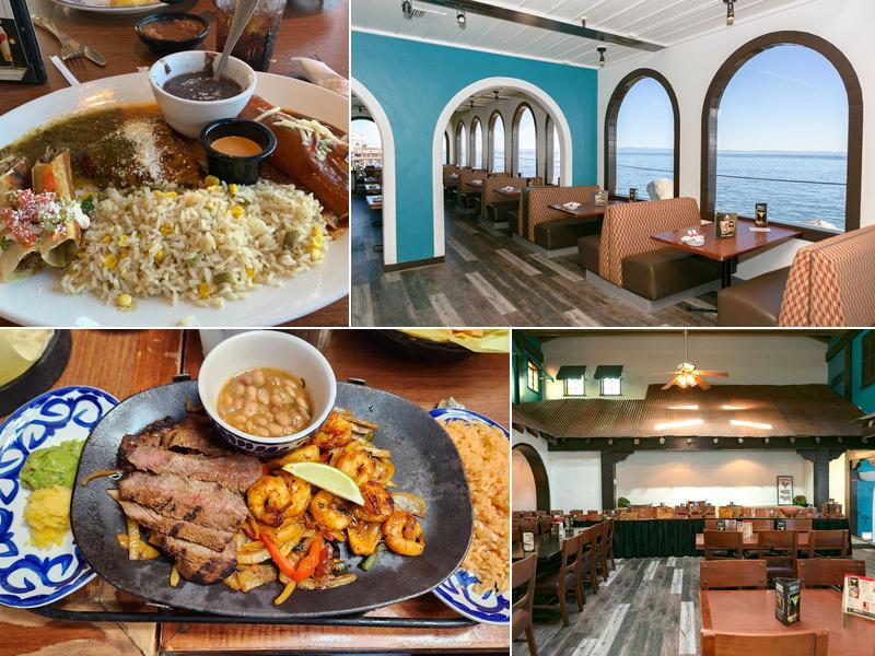 El Torito 600 Cannery Row, Monterey