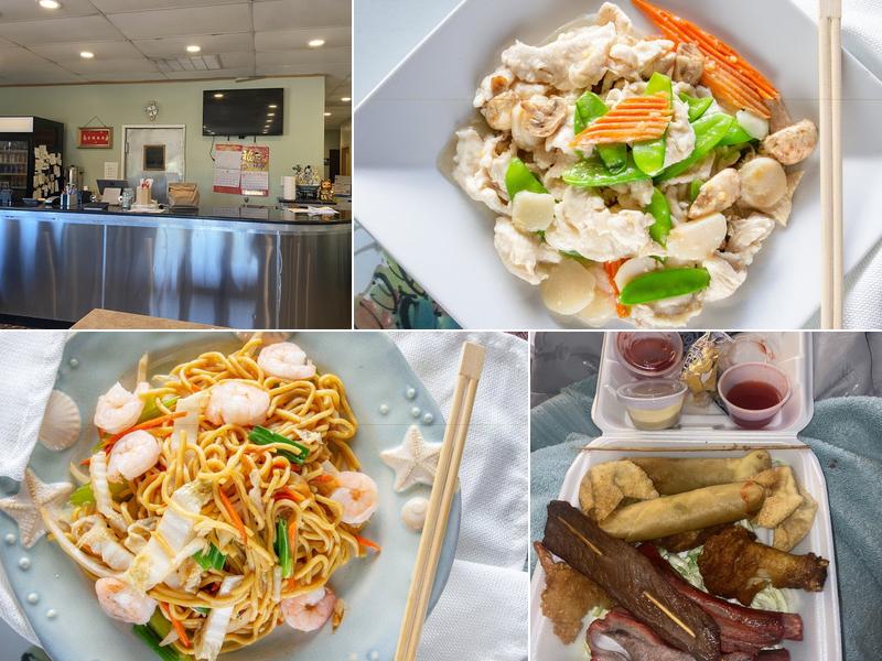 Peking Garden 15750 S Golden Rd, Golden