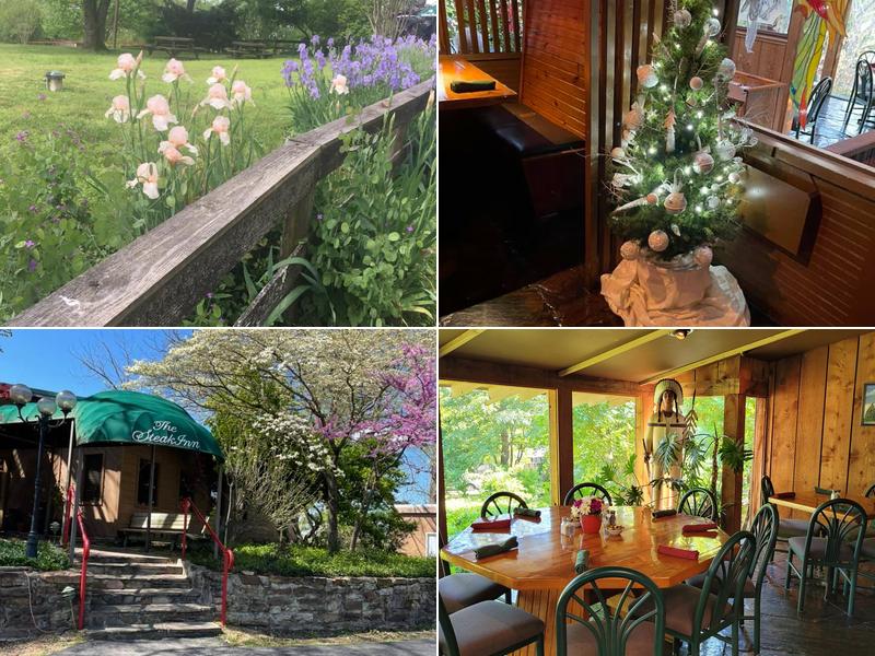 Steak Inn 22290 Waters Edge Dr, Shell Knob