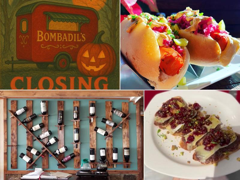 Bombadils 14610 US-62, Eureka Springs