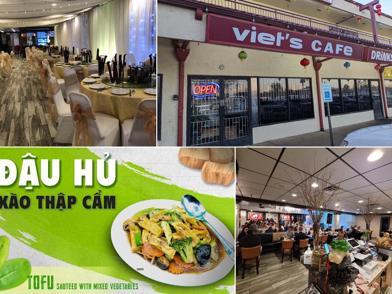 Viet's Restaurant