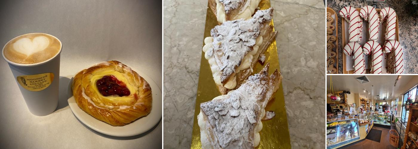 Moonside Bakery & Cafe