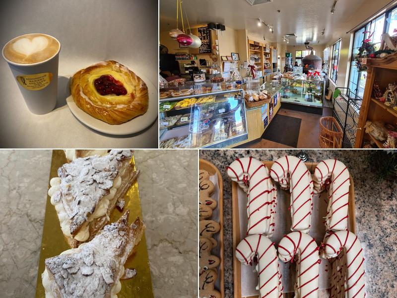 Moonside Bakery & Cafe