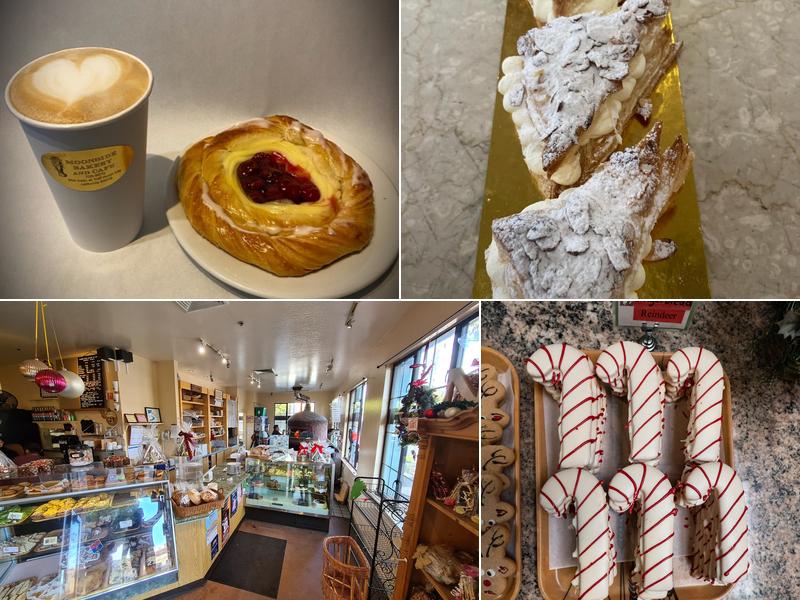 Moonside Bakery & Cafe