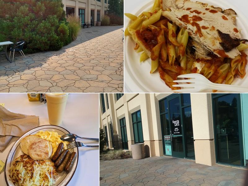 Jimmy V's Sports Café