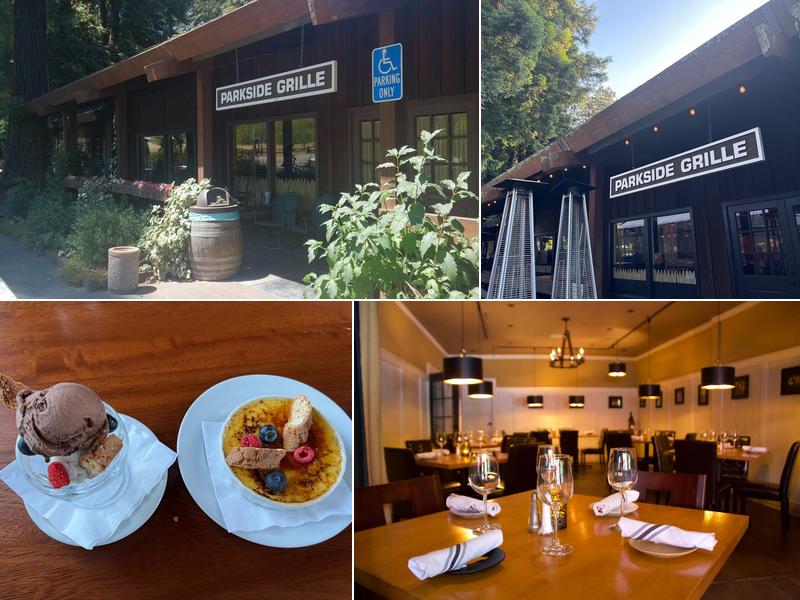 Parkside Grille