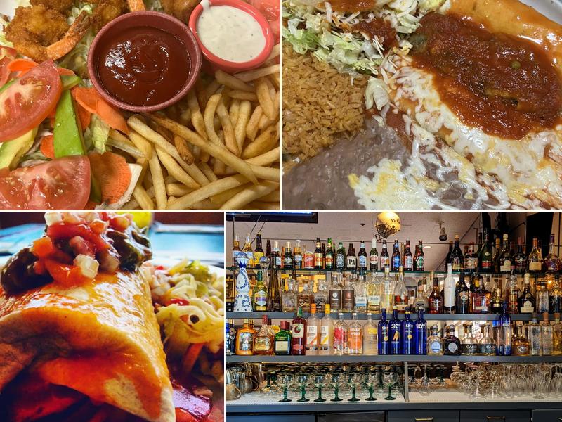 Celia's 1850 El Camino Real, Menlo Park