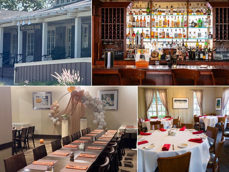 MacArthur Park Restaurant and Bar