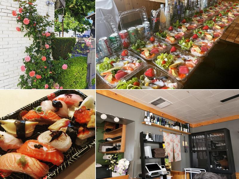 Higuma Japanese Restaurant