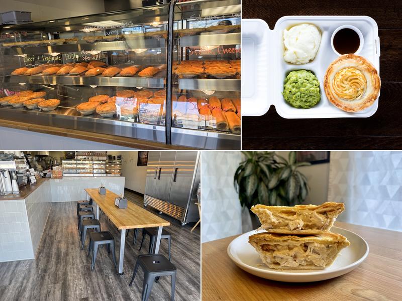 Waltzing Kangaroo 1109 W Elizabeth St, Fort Collins