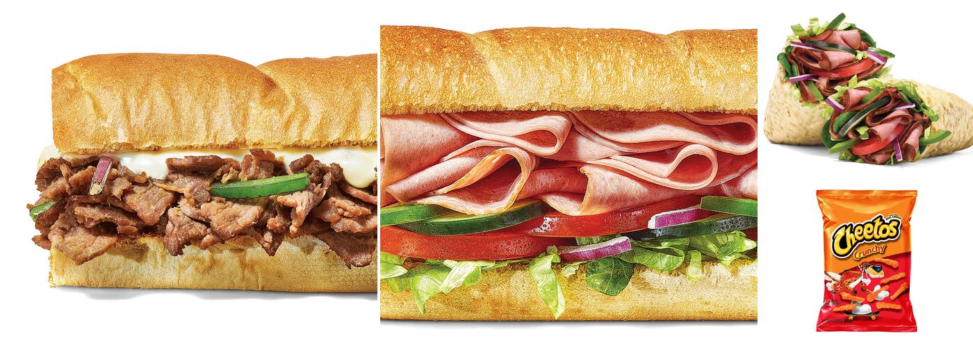 Subway