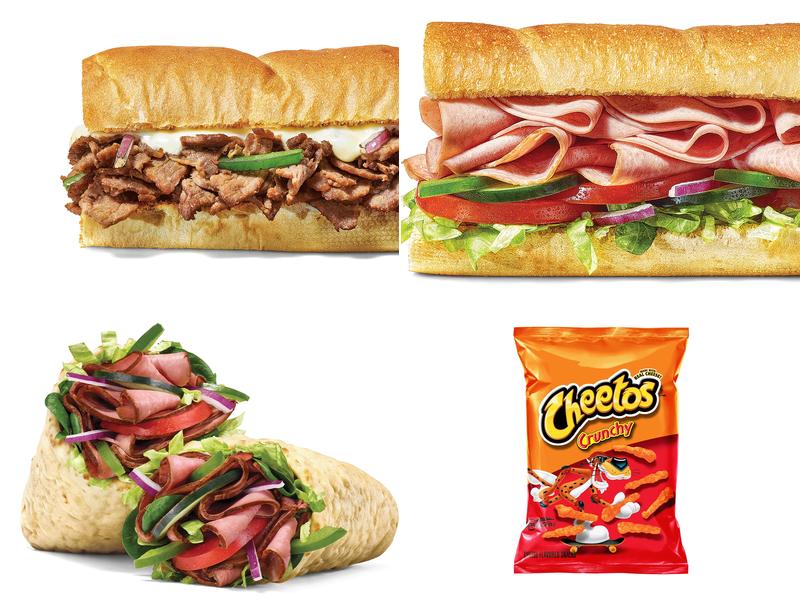 Subway