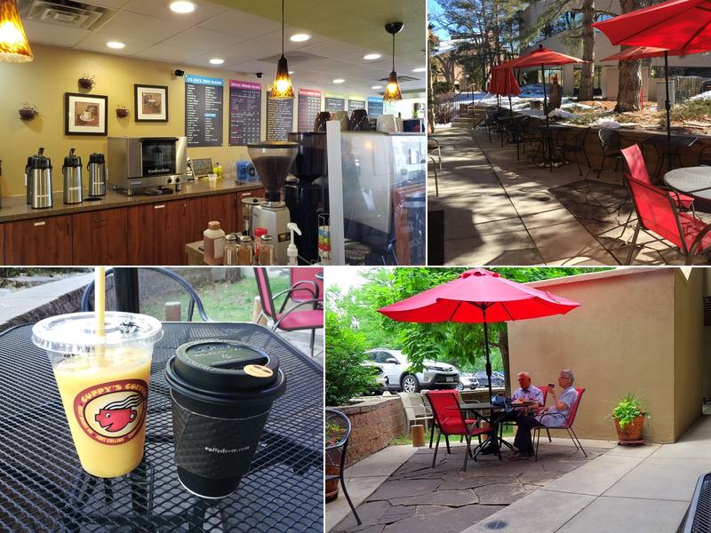 Cuppy’s Coffee and Smoothies of Fort Collins