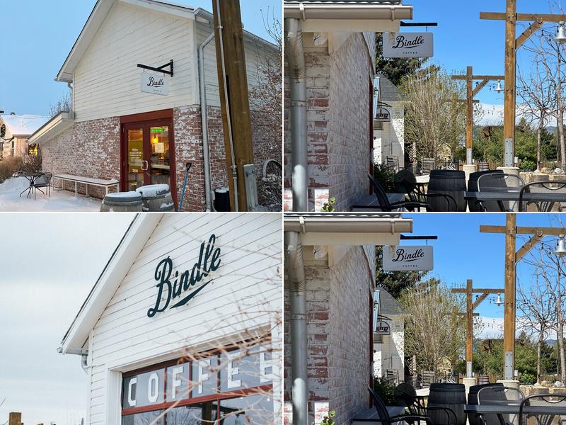Bindle Coffee